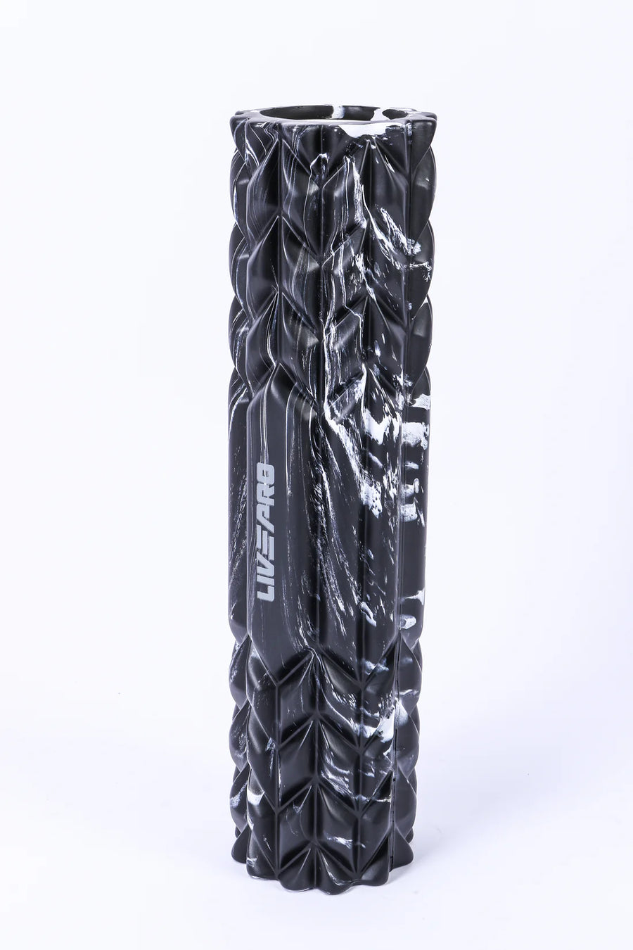 Массажный ролик LivePro для миофасциального релиза