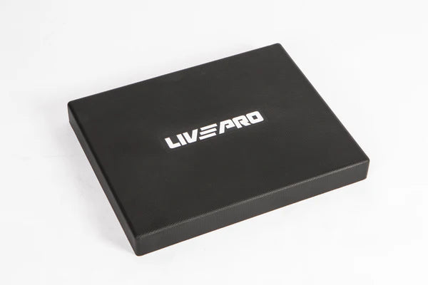 Балансировочный коврик Livepro Infinite для фитнеса