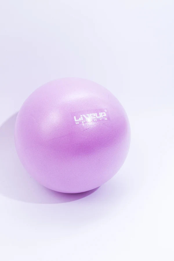 Фитбол LiveUp Mini Ball для эффективных тренировок