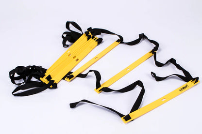 Координационная лестница LiveUp Agility ladder LS3671