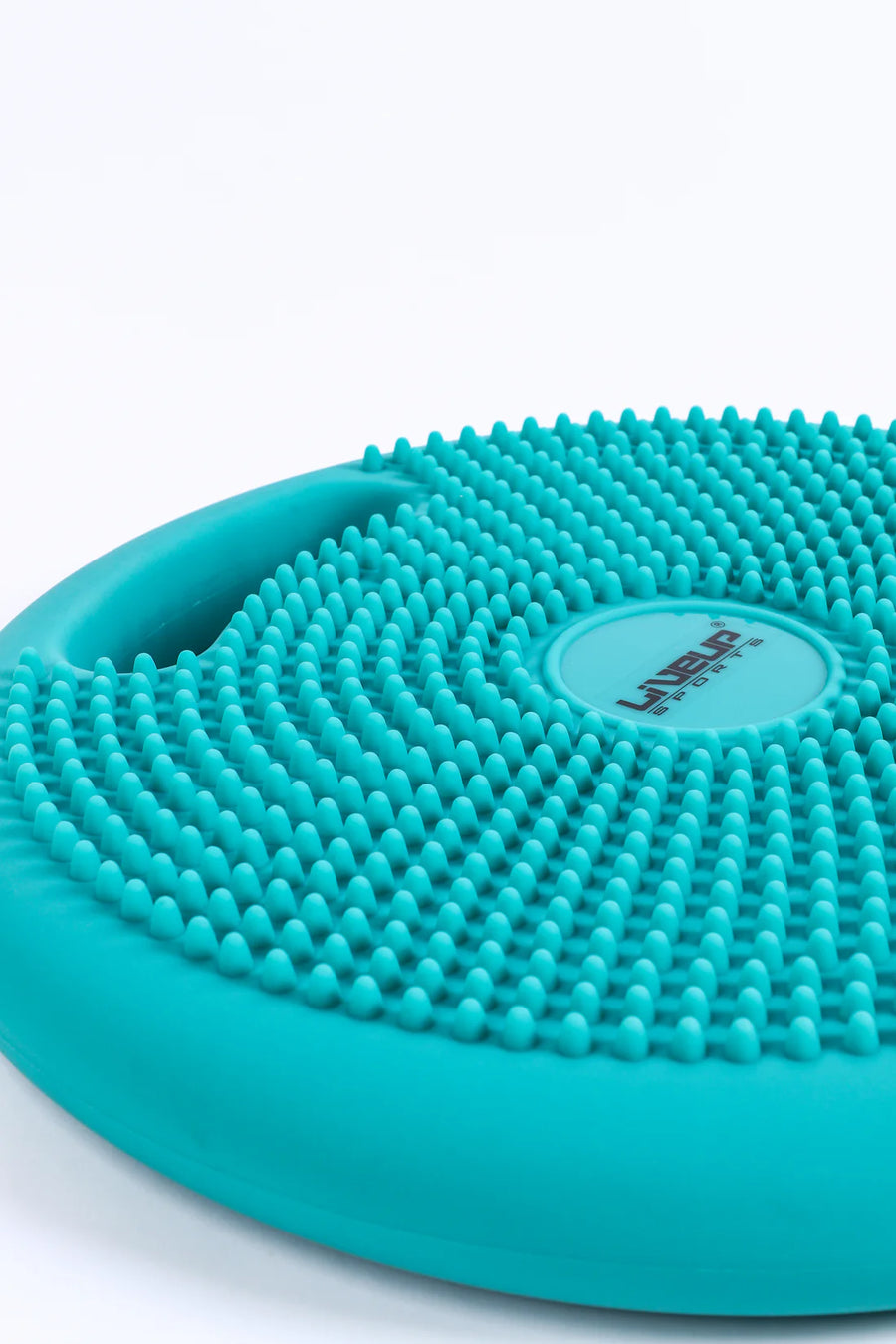 Диск балансировочный LiveUp для тренировки баланса и силы