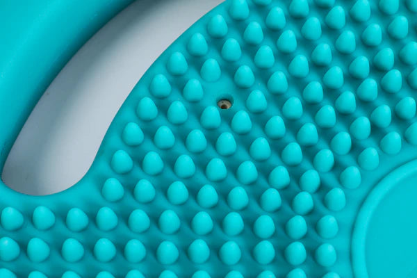 Диск балансировочный LiveUp для тренировки баланса и силы