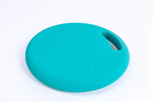 Диск балансировочный LiveUp для тренировки баланса и силы