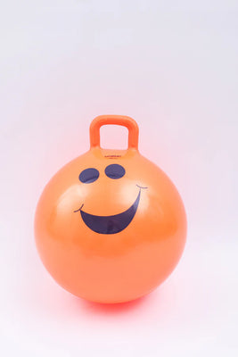 Fitball pentru copii LiveUp LS3220/OG