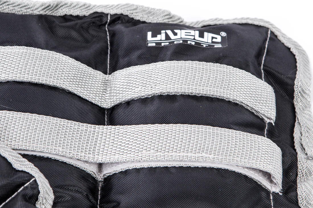 Утяжелители LiveUp LS3011 3 кг купить Кишинев