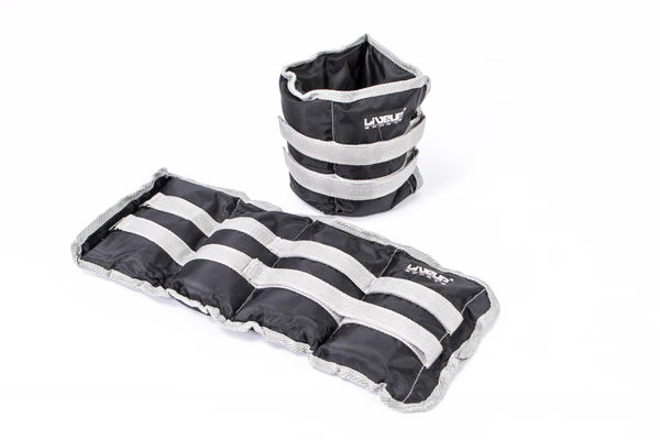 Утяжелители LiveUp LS3011 3 кг купить Кишинев