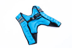 Vestă cu greutăți Weight Jacket LiveUp LS3055
