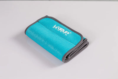 Centură Slim Belt LiveUp LS3032B/BU