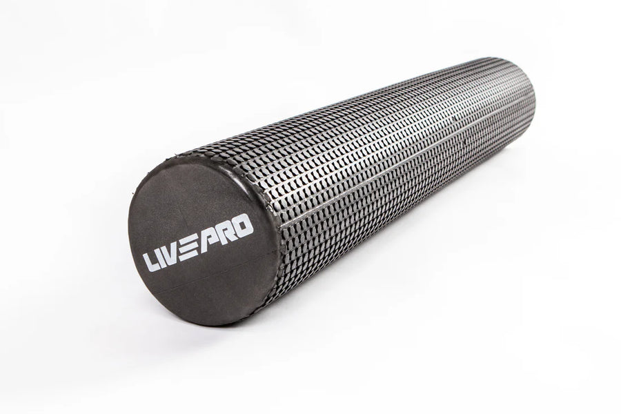 Массажный ролик Livepro LP8230 для самомассажа мышц