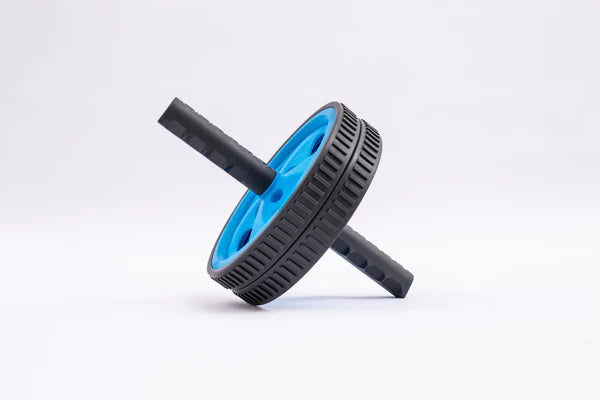 Ролик для пресса LiveUp, универсальный тренажер