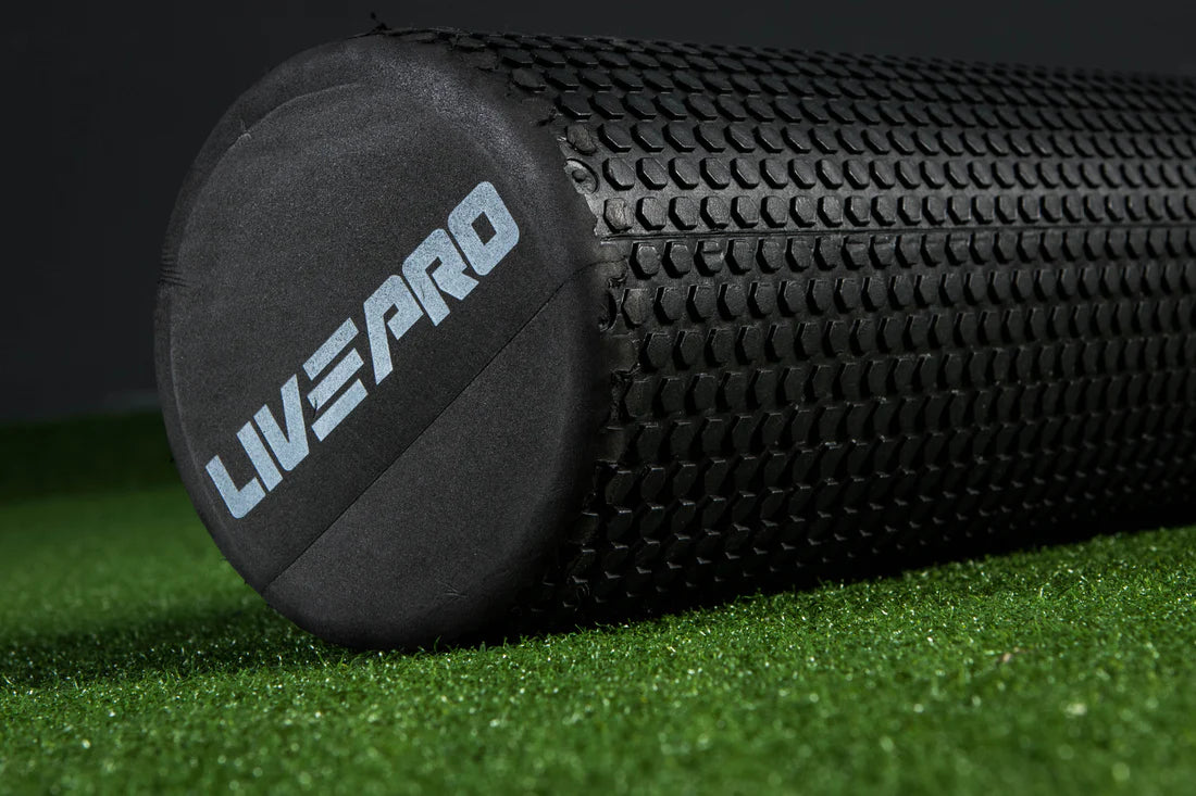Массажный ролик LivePro LP8230 купить Кишинев