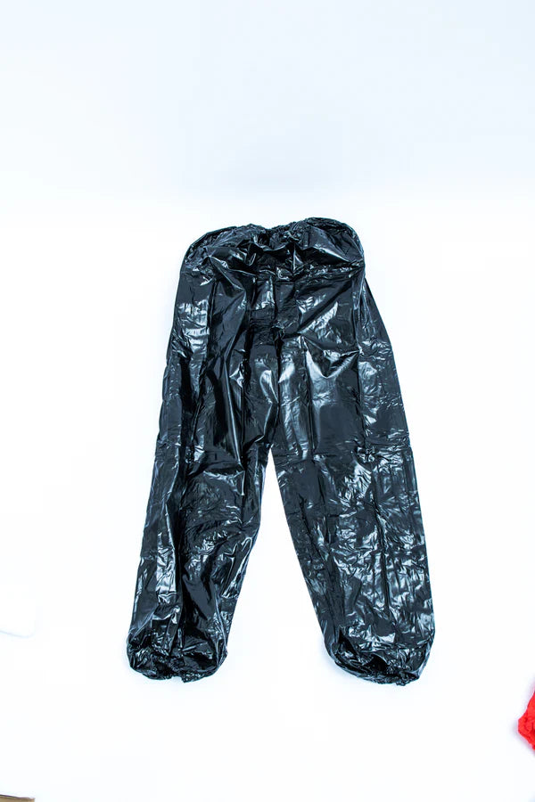 Costum de slăbit Sauna Suit LiveUp LS3034