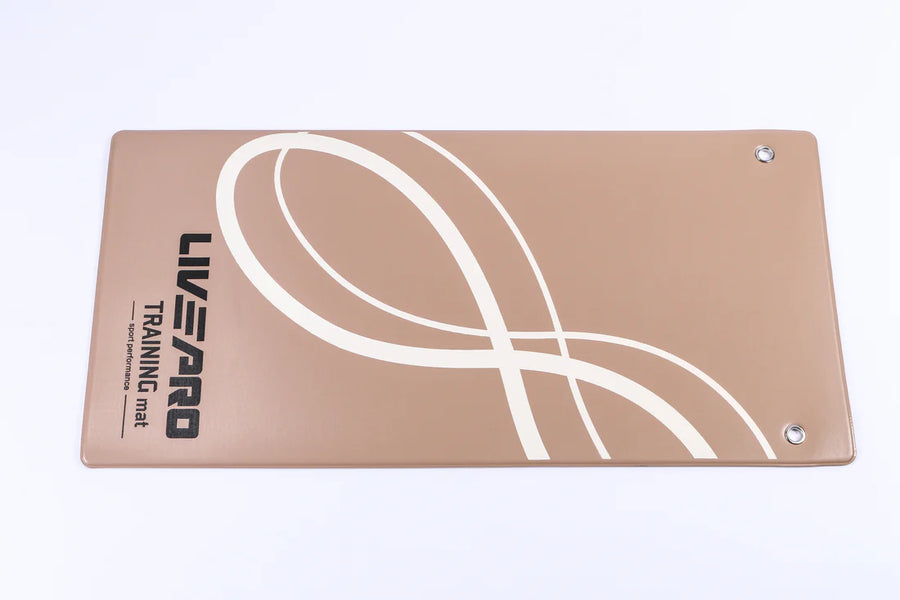 Навесной коврик Livepro Infinite для домашнего фитнеса