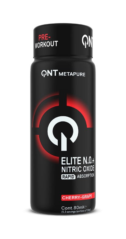 No+elite shot 80 ml