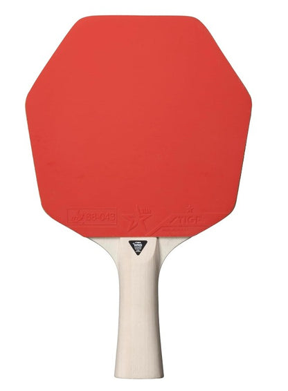 STIGA BAT CYBERSHAPE 1-STAR