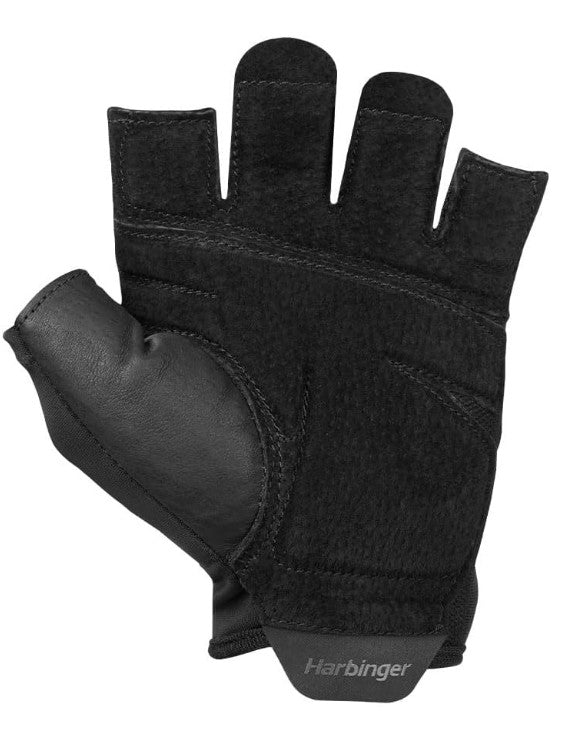 Harbinger TRAINING GRIP 2.0 UNISEX BLACK