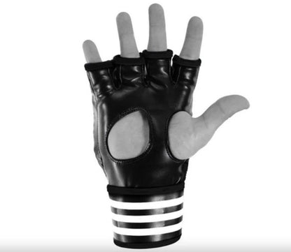 Mănuși pentru grappling ADICSG08 GRAPPLING TRAINING GLOVE