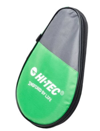 Набор для настольного тенниса Hi-Tec DOUBLE SET, 2 ракетки