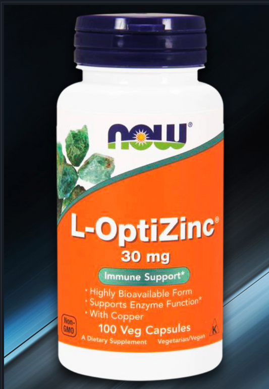 L-optizinc