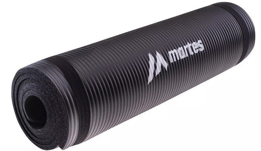 Коврик для йоги NBR, размер 183 x 61 x 1 см