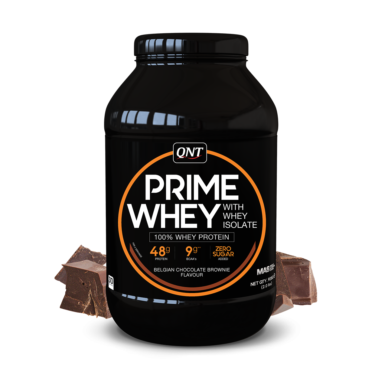 Протеин prime whey 908 g