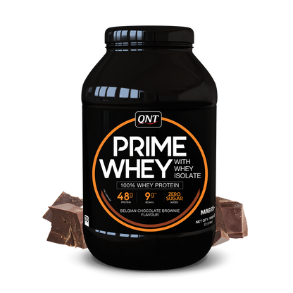 Protein prime whey 908 g