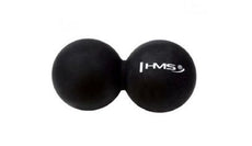 Массажные мячи blc02 massage ball hms (double) 17-42-002