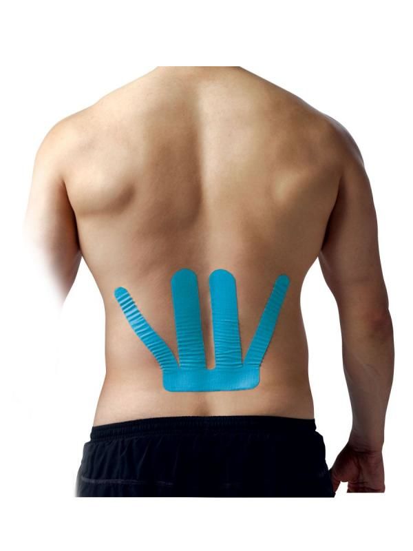 Поддержка нижней части спины, терапевтический пояс