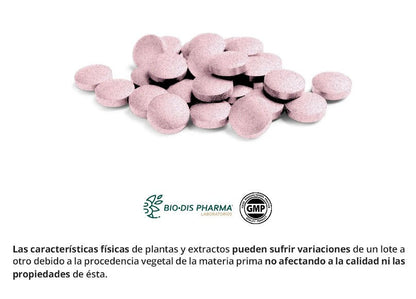 Vitamins & minerales. 60 tablets.