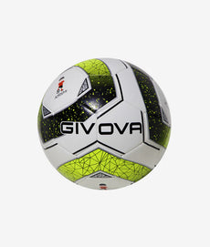 Футбольный мяч Givova Pallone academy school 5 PAL026 1019