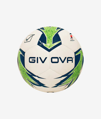 Футбольный мяч Givova Pallone academy freccia 5 PAL023 3404