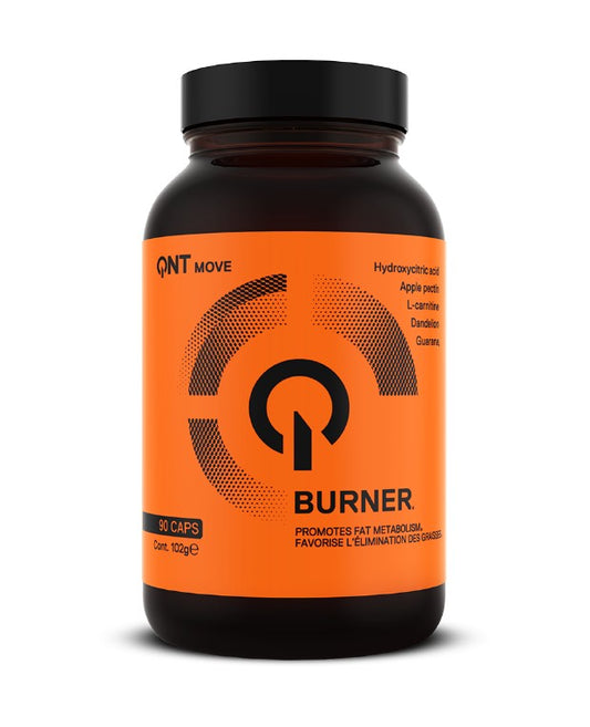 Fat burner 90 капсул and.