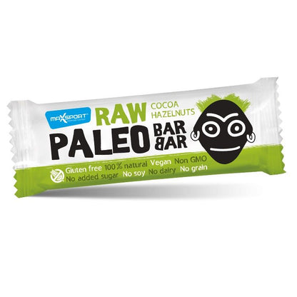 Raw paleo, 50g