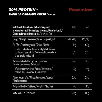 PB Protein 30% 55 g