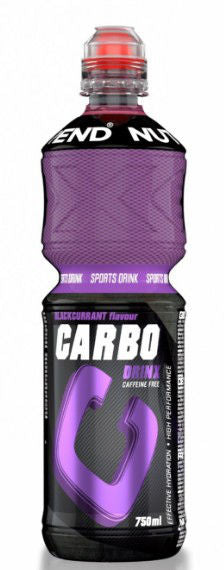 Carbodrinx, 750 ml