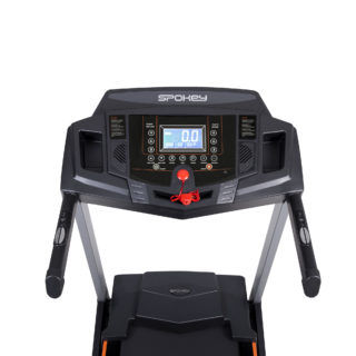 Spokey tempest electric treadmill