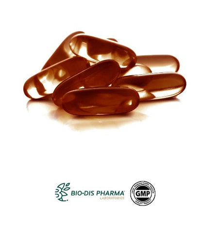 Lecithin 1200 mg. 90 softgels