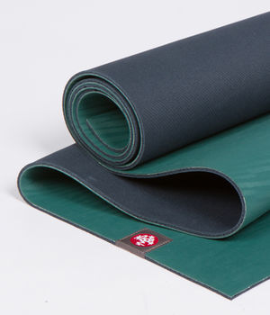 Коврик Manduka eKO 5mm для йоги, экологичный и прочный