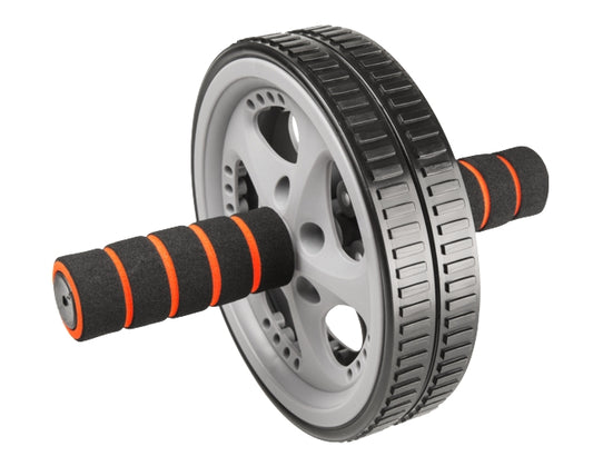 POWER SYSTEM-DUAL CORE AB WHEEL