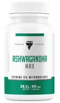 Ashwagandha max  60 capsule