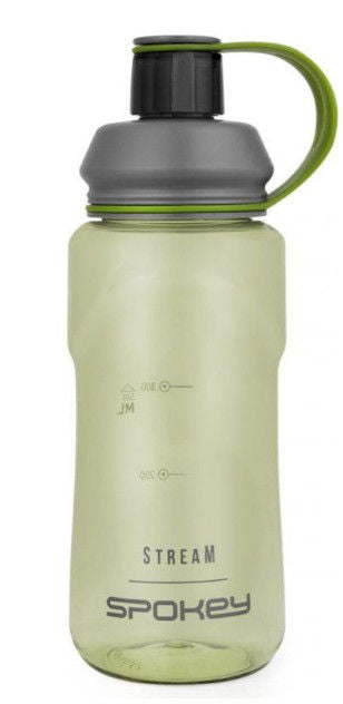 Бутылка для воды Spokey, герметичная с мундштуком 500 мл