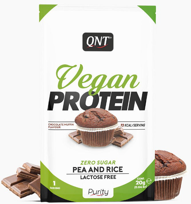 Protein pur0029 vegan protein 20g