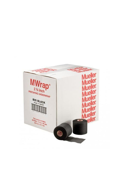 Mwrap® black