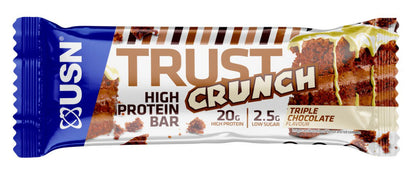 Trust crunch 60g