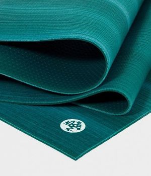 Коврик для йоги PROlite, легкий и безотходный