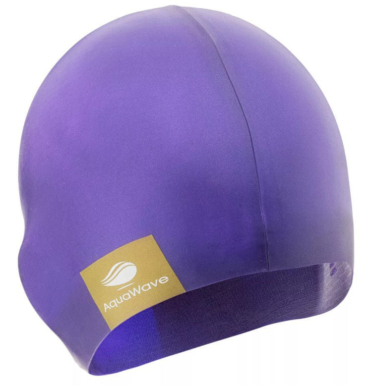 Aquawave силиконовая шапочка для плавания