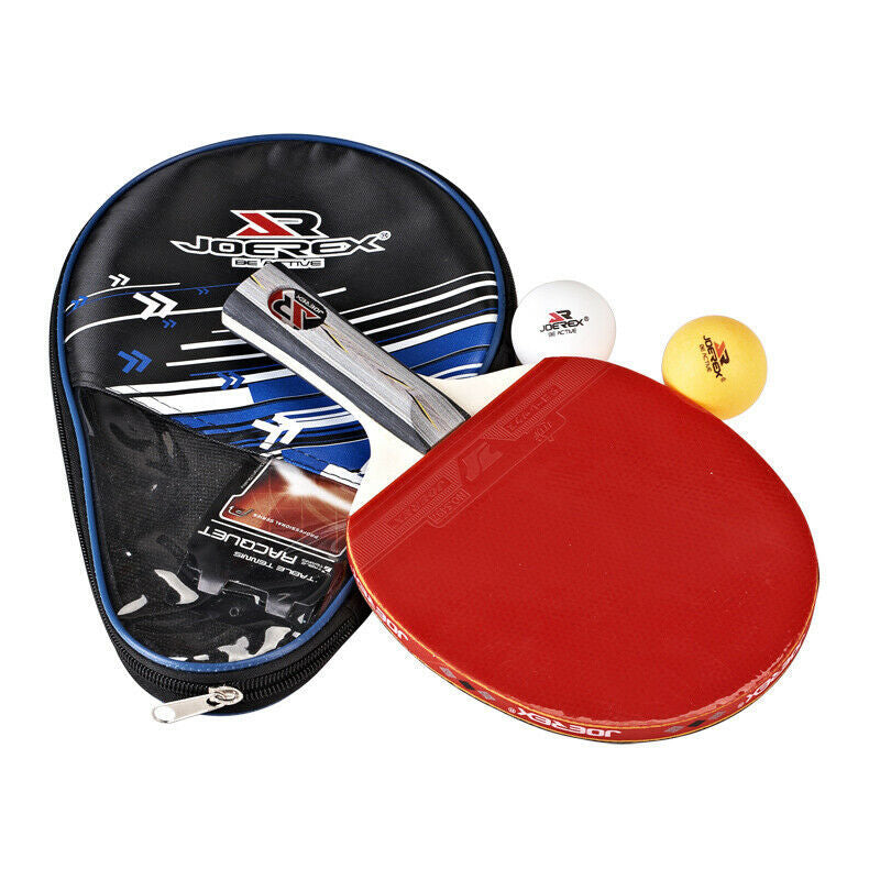 Tennis rackets joerex 3 star short handle