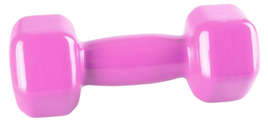 POWER SYSTEM-VINYL DUMBELL 2KG