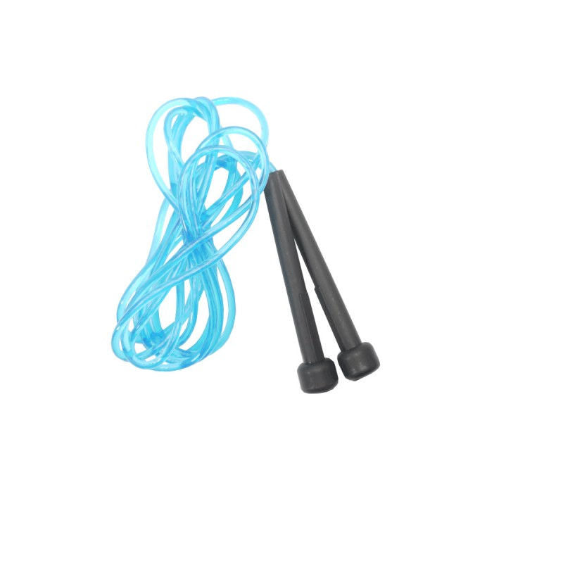 Coardă skip rope-blue