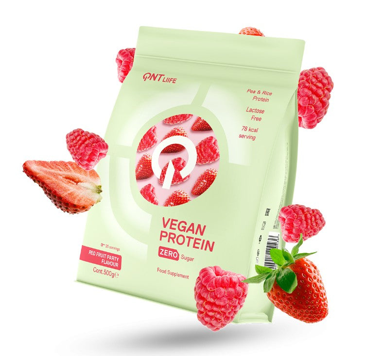 Protein vegan protein 500g